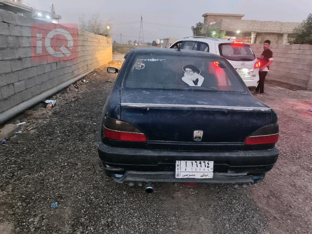 Peugeot 306